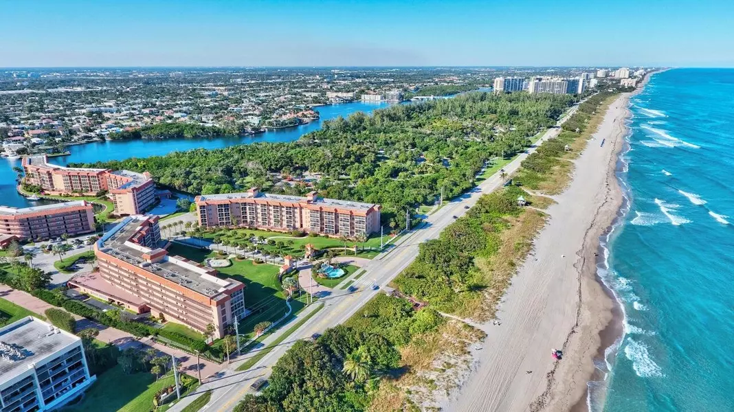 2871 N Ocean BLVD D120, Boca Raton, FL 33431