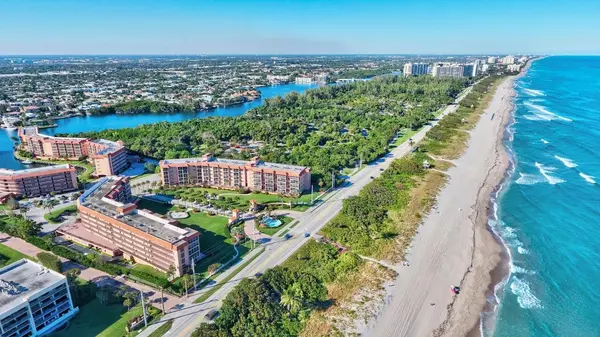 2871 N Ocean BLVD D120, Boca Raton, FL 33431