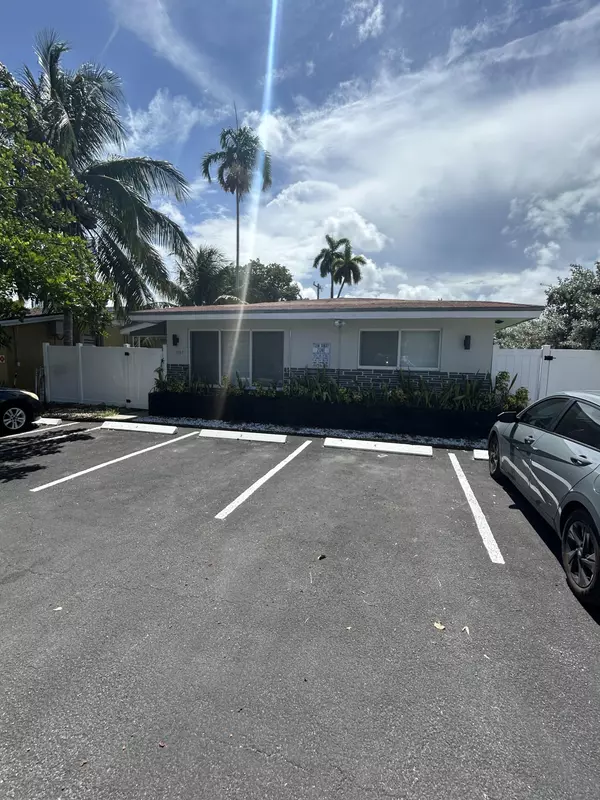 1037 NE 9th AVE 2, Fort Lauderdale, FL 33304