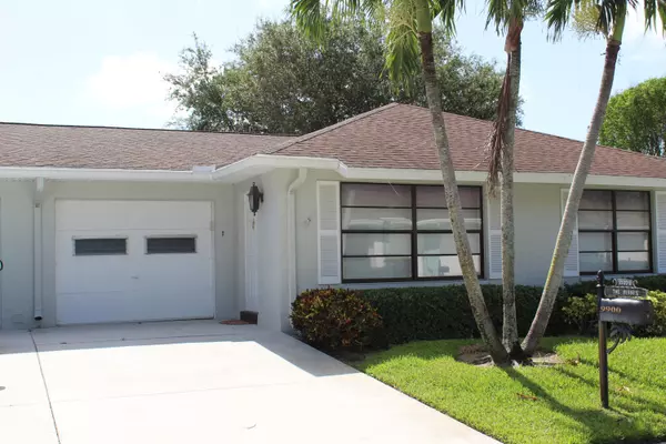 9900 Papaya Tree TRL B, Boynton Beach, FL 33436
