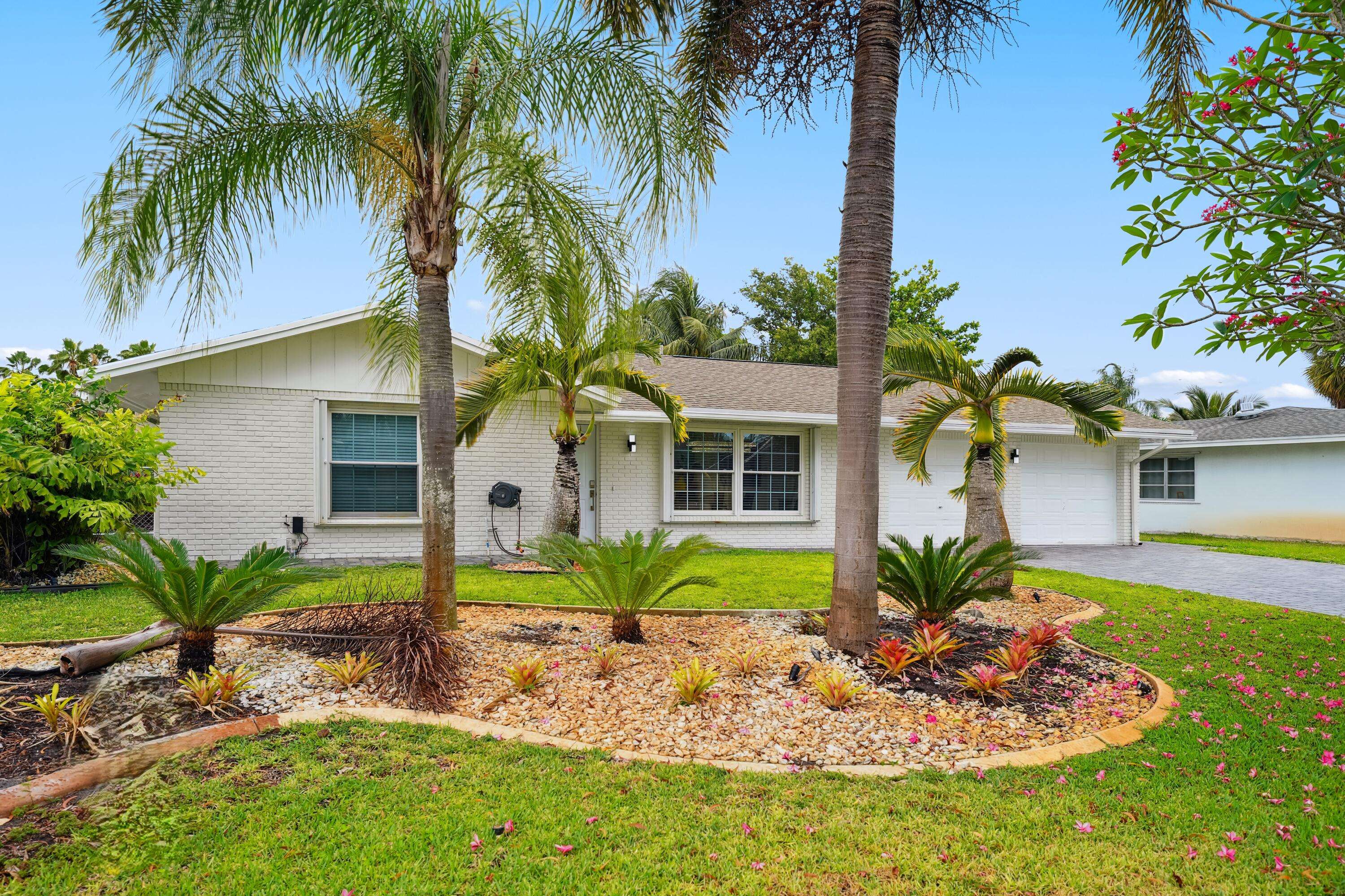 Palm Beach Gardens, FL 33410,4091 N Lakespur CIR