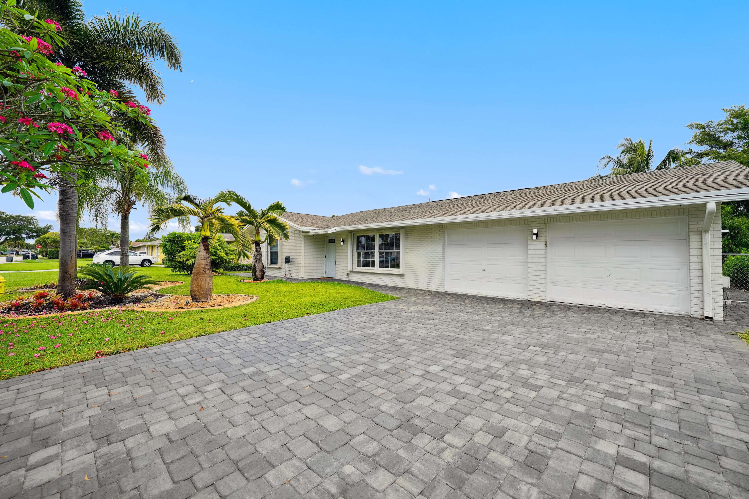 Palm Beach Gardens, FL 33410,4091 N Lakespur CIR
