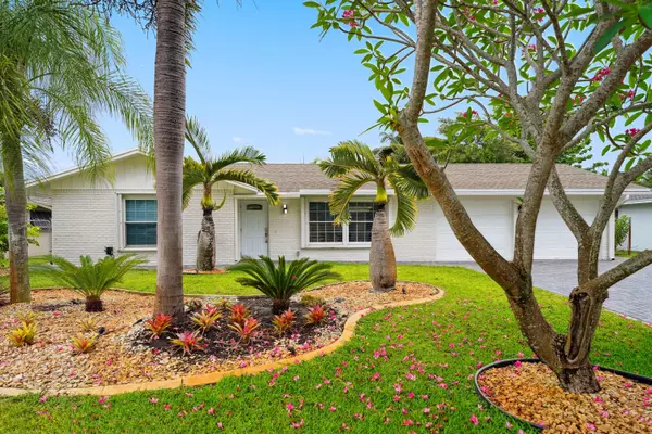 Palm Beach Gardens, FL 33410,4091 N Lakespur CIR
