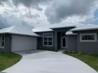 4238 SW Ragen ST, Port Saint Lucie, FL 34953
