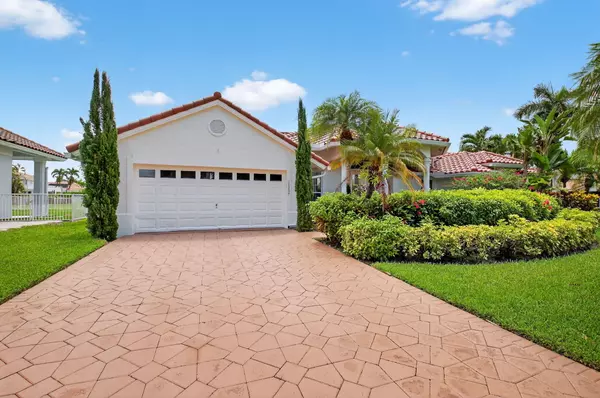 Boca Raton, FL 33498,19254 Bay Leaf CT