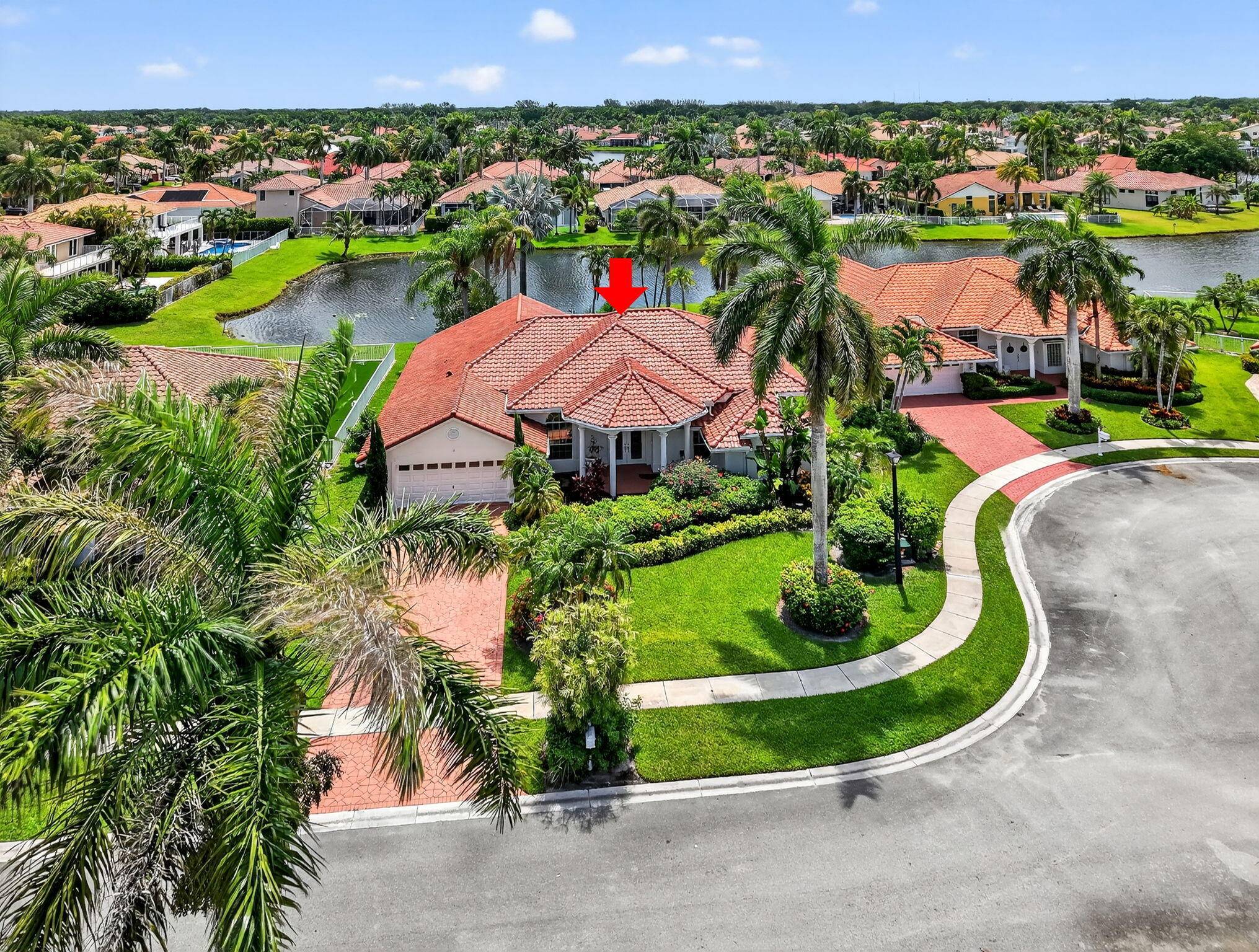 Boca Raton, FL 33498,19254 Bay Leaf CT