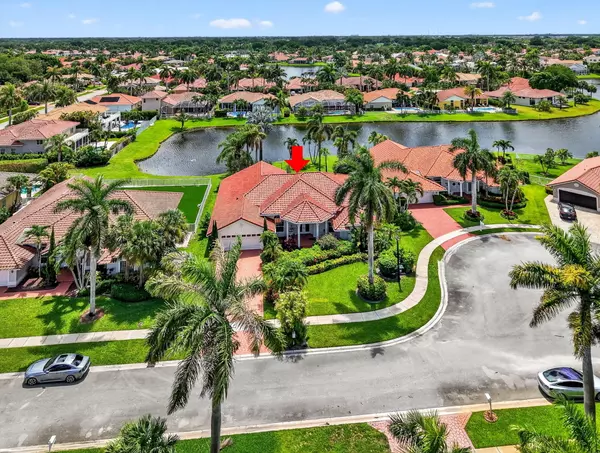 Boca Raton, FL 33498,19254 Bay Leaf CT