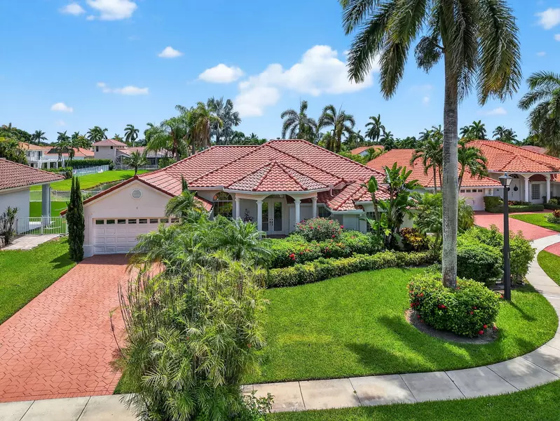 19254 Bay Leaf CT, Boca Raton, FL 33498