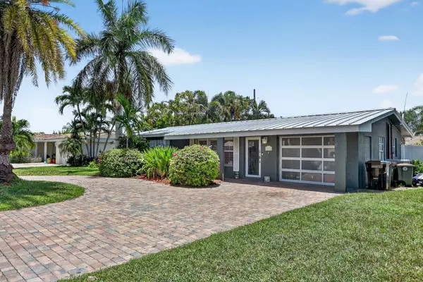 1960 NE 31st ST, Lighthouse Point, FL 33064