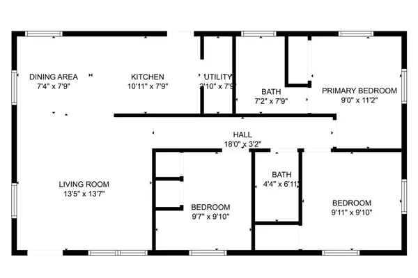 Hollywood, FL 33024,531 N 68th TER