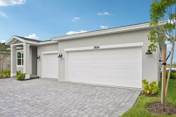 Vero Beach, FL 32966,5654 Hampton Park CIR