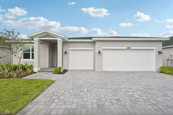 5654 Hampton Park CIR, Vero Beach, FL 32966