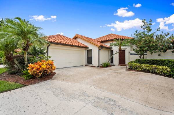 2915 SW Mariposa CIR, Palm City, FL 34990