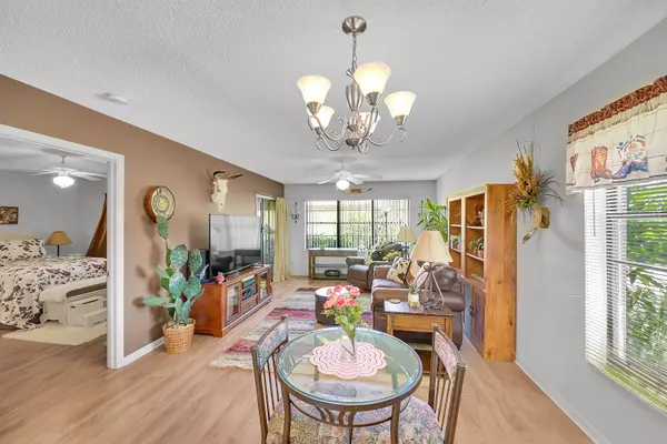 Boynton Beach, FL 33435,30 Bethesda Park CIR H30