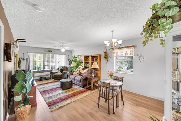 Boynton Beach, FL 33435,30 Bethesda Park CIR H30