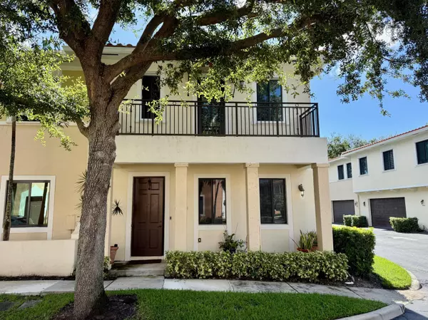 Boynton Beach, FL 33426,2515 Venetian CT