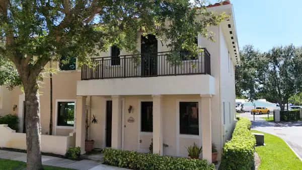 Boynton Beach, FL 33426,2515 Venetian CT