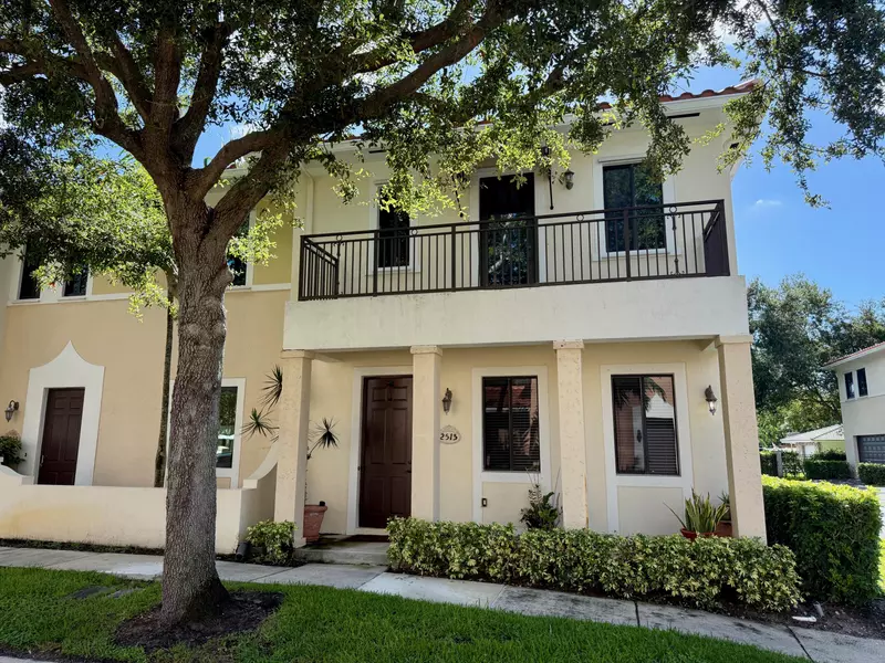 2515 Venetian CT, Boynton Beach, FL 33426