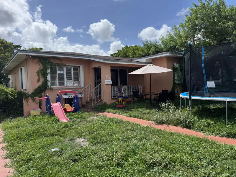 7128 NW 20th AVE, Miami, FL 33147