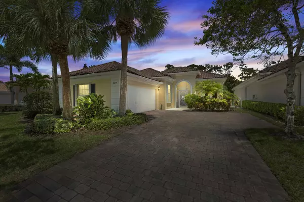 Palm Beach Gardens, FL 33412,8971 Oldham WAY