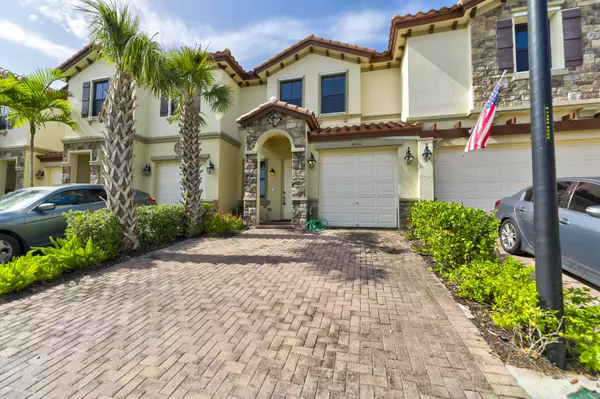 Coconut Creek, FL 33073,4022 Devenshire CT