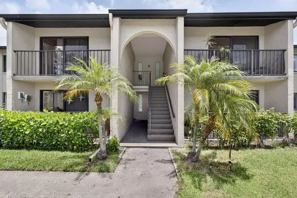 514 Shady Pine WAY B1, Greenacres, FL 33415