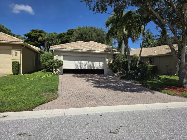 10681 Richfield WAY, Boynton Beach, FL 33437