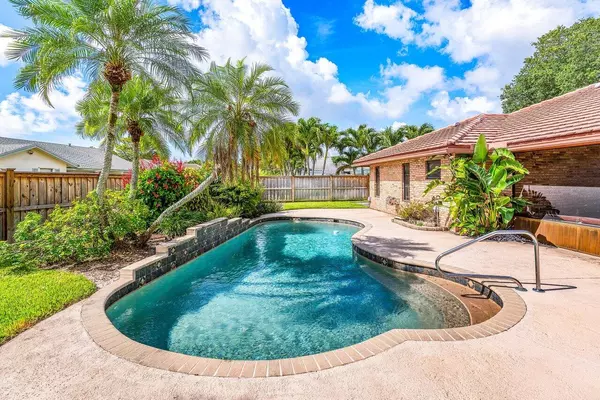 Boca Raton, FL 33433,21792 Mountain Sugar LN