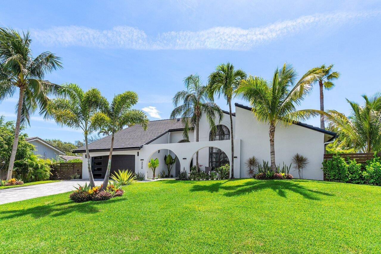 5950 NW 4th AVE, Boca Raton, FL 33487