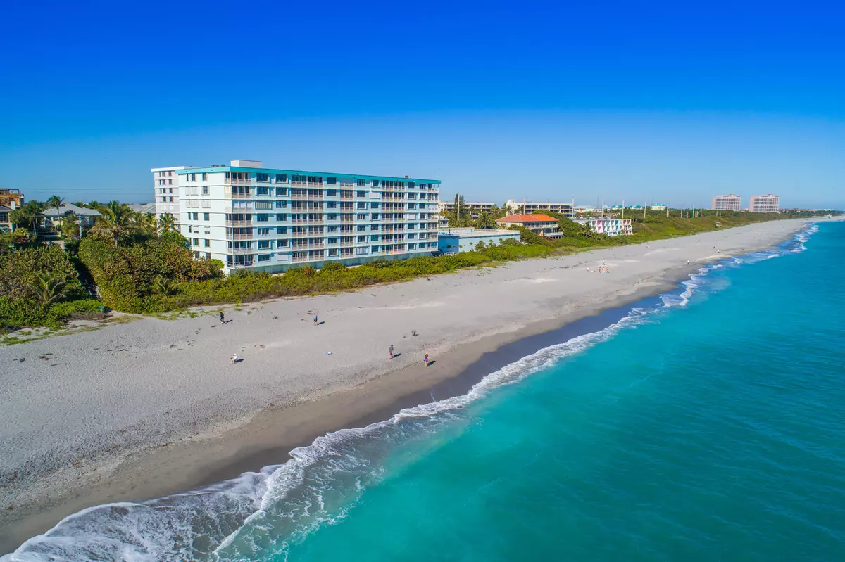 Juno Beach, FL 33408,900 Ocean DR 504