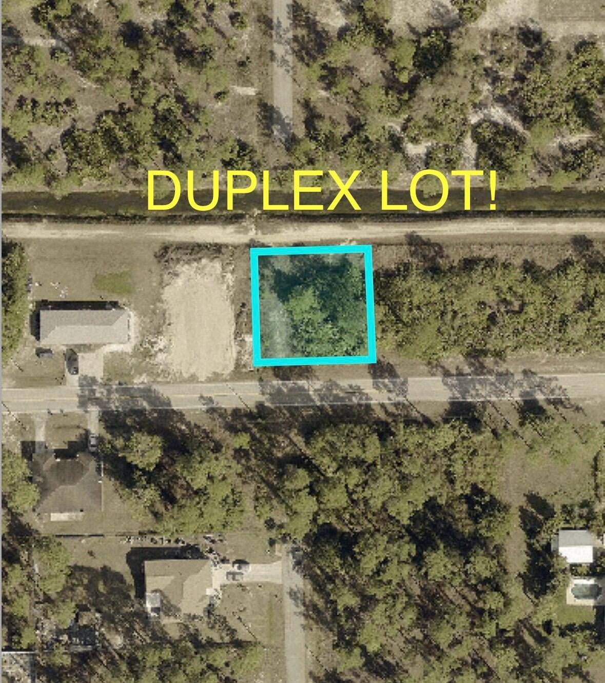 1001 E 12th ST, Lehigh Acres, FL 33972