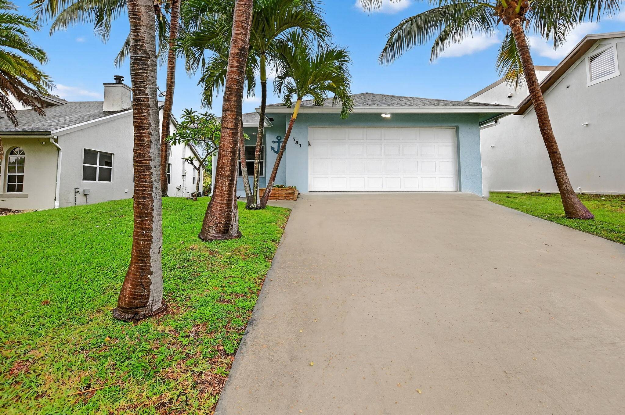 731 NE 8th AVE, Boynton Beach, FL 33435