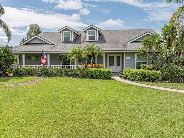 2945 70th PL, Vero Beach, FL 32967