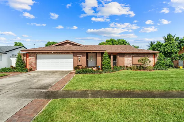 West Palm Beach, FL 33417,1384 E Scottsdale RD