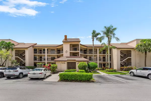 10110 Cedar Point BLVD 203, Boynton Beach, FL 33437