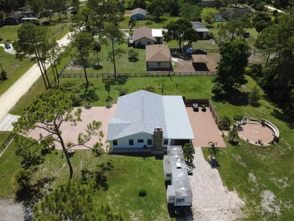 West Palm Beach, FL 33411,13309 N 53rd CT