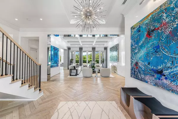 North Palm Beach, FL 33408,1162 Banyan Estates DR