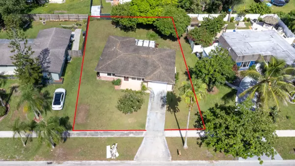 Port Saint Lucie, FL 34983,270 NE Mainsail ST