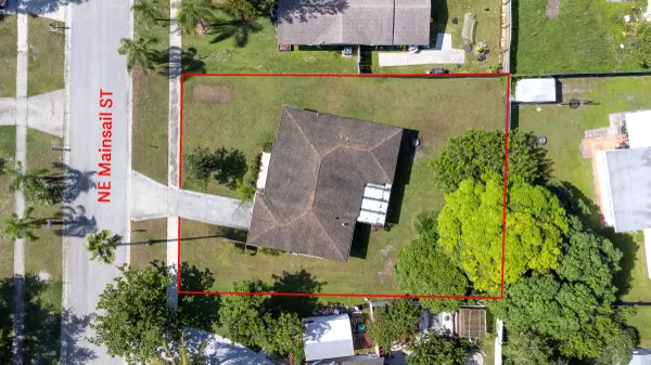Port Saint Lucie, FL 34983,270 NE Mainsail ST