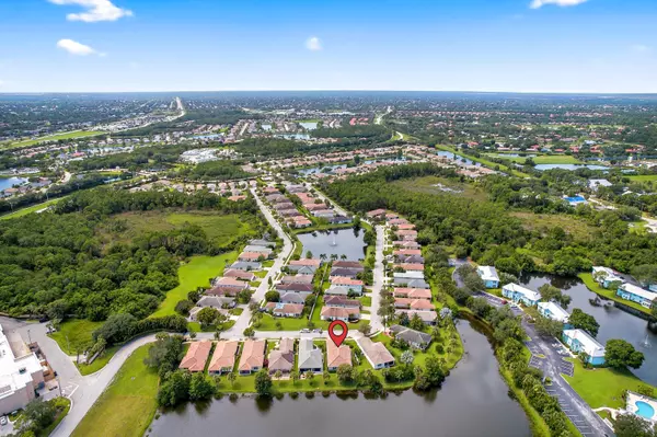 Port Saint Lucie, FL 34986,212 SW Coconut Key WAY