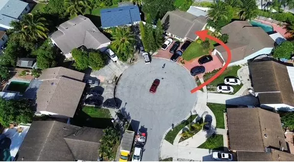 Lake Worth, FL 33463,5820 Westfall RD