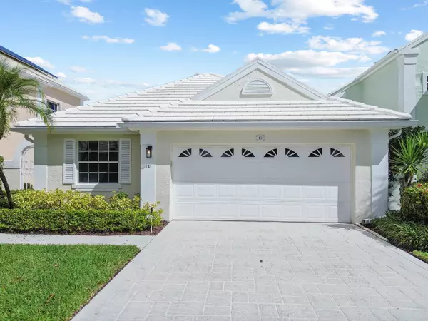 Palm Beach Gardens, FL 33418,10 Brighton CT