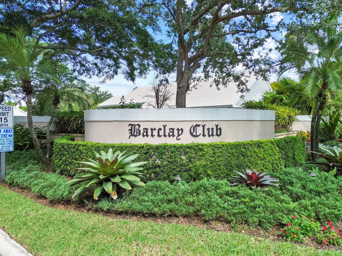 Palm Beach Gardens, FL 33418,10 Brighton CT