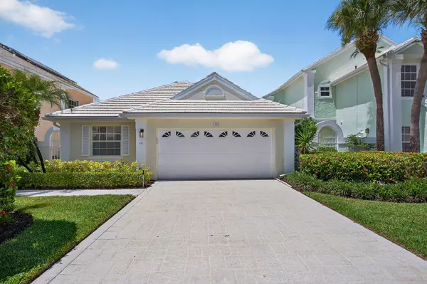 Palm Beach Gardens, FL 33418,10 Brighton CT