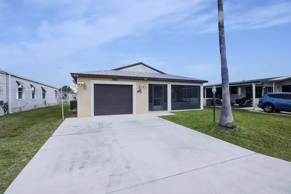 14163 Zorzal AVE, Fort Pierce, FL 34951