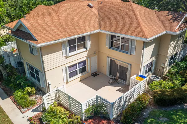 Lake Clarke Shores, FL 33406,8129 Sedgewick CT 29-A