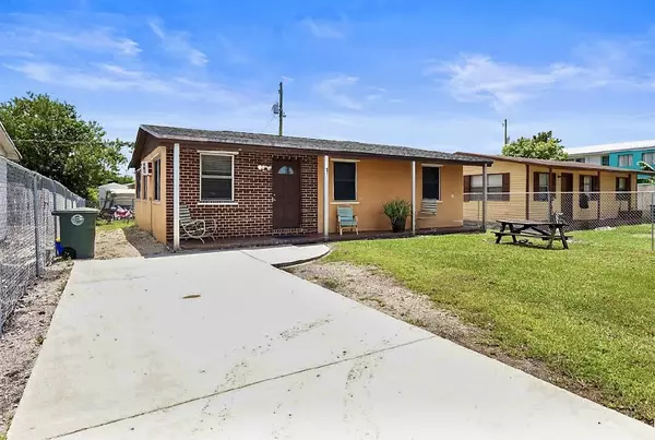 531 SW 4th St ST, Belle Glade, FL 33430