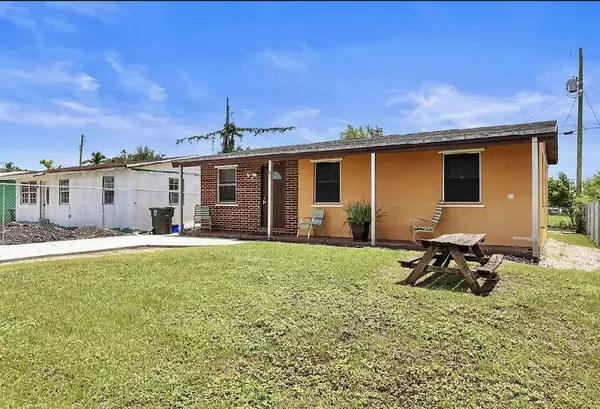 Belle Glade, FL 33430,531 SW 4th St ST