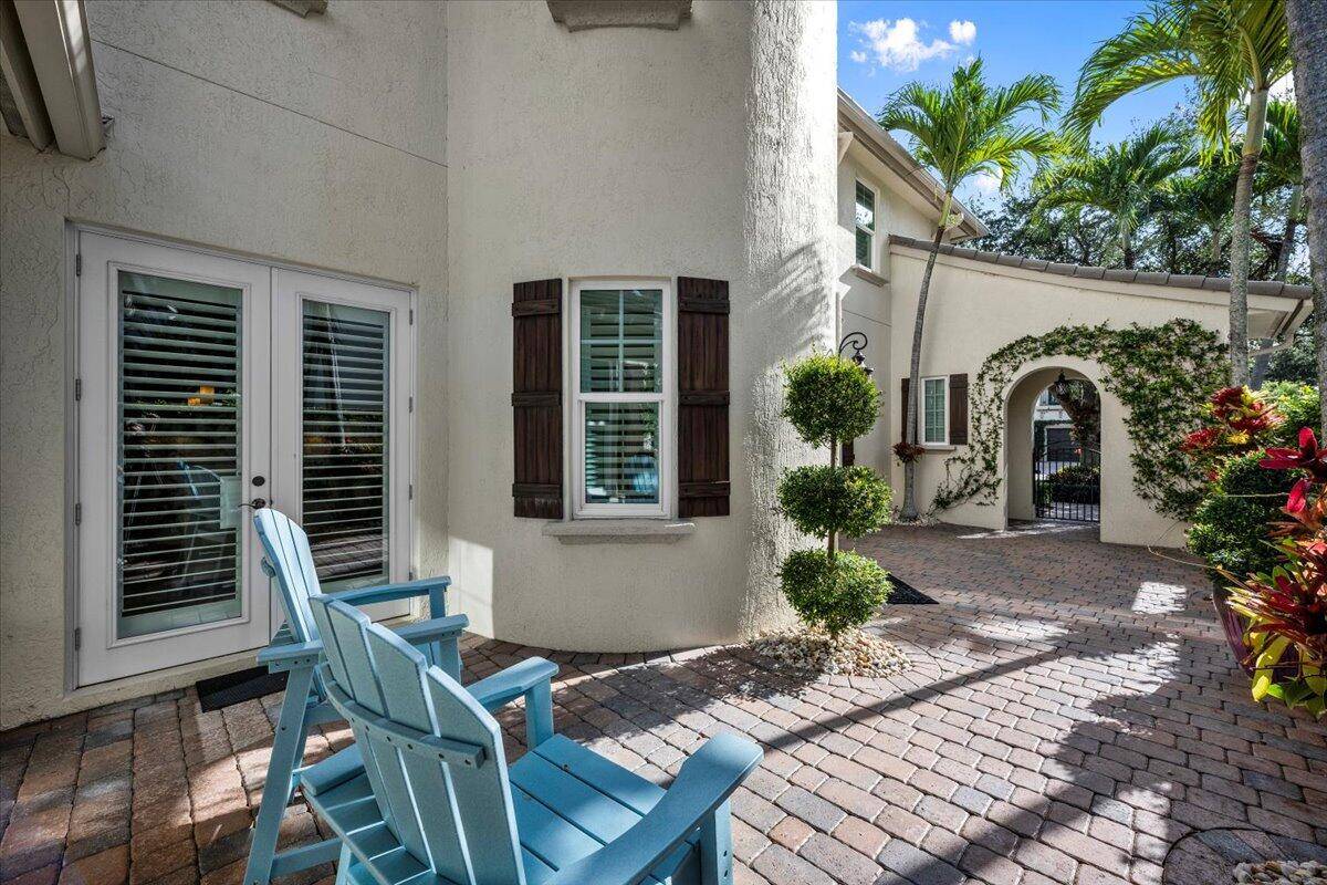 Palm Beach Gardens, FL 33410,705 Bocce CT