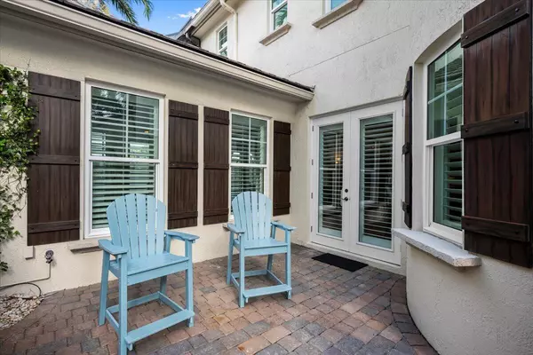 Palm Beach Gardens, FL 33410,705 Bocce CT
